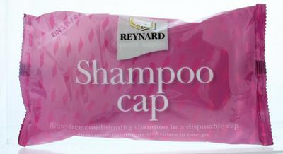 Able 2 Shampoo cap