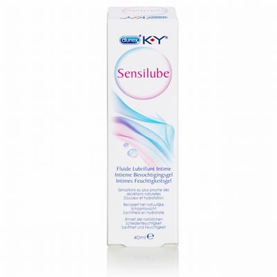 Durex Sensilube