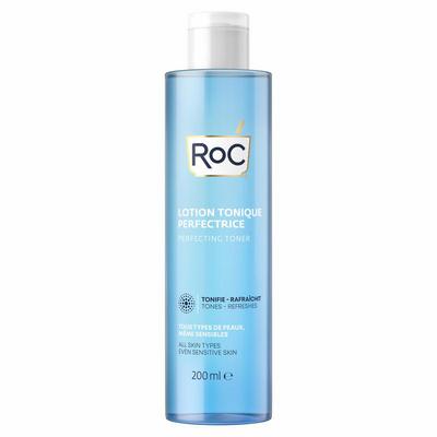 ROC Perfecting toner