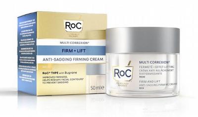 ROC Multi correxion firm & lift anti-sag firming cream