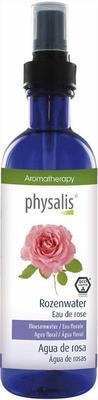 Physalis Rozenwater