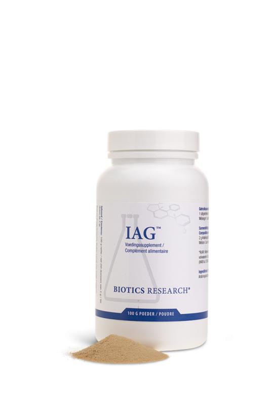 IAG