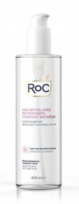 ROC Extra comfort micellar cleansing water