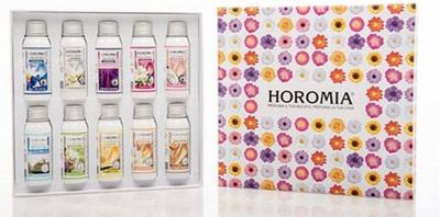 Horomia Cadeauset fiori assorti