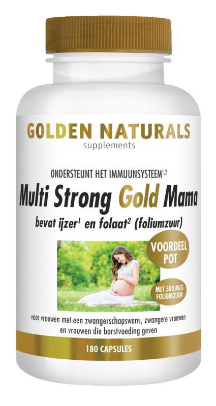 Multi mama