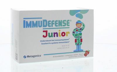 Metagenics Immudefense junior