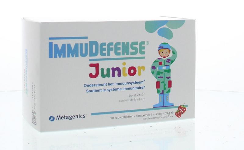 Immudefense junior