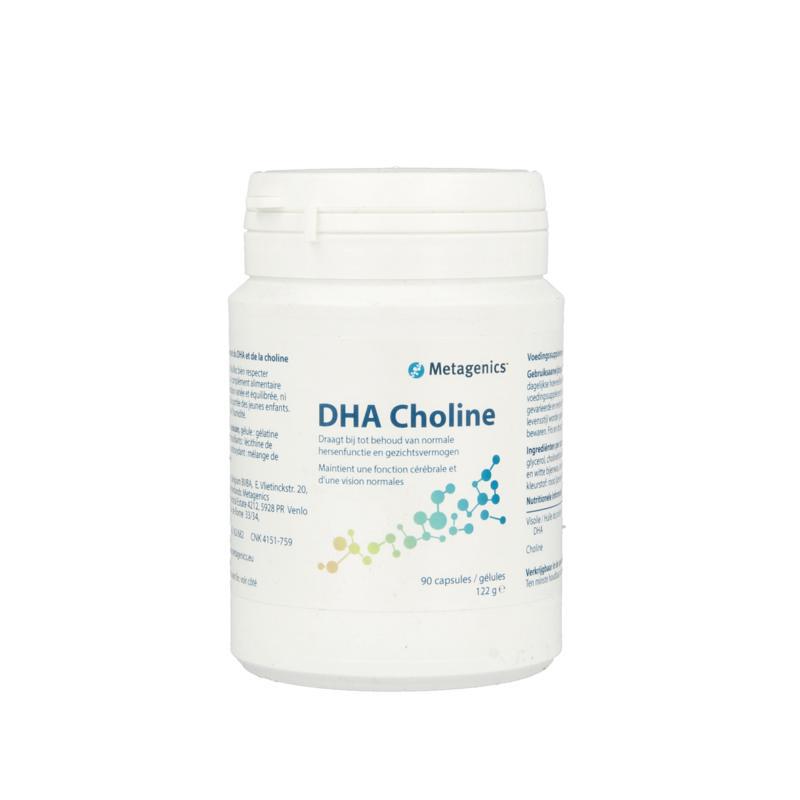 DHA Choline NF