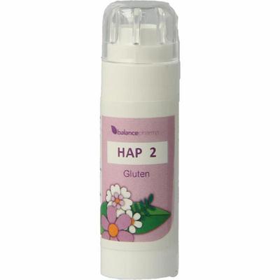 Balancepharma Gluten allergoplex
