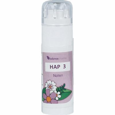 Balancepharma Noten allergoplex