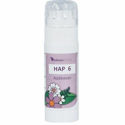 Balancepharma Additieven allergoplex