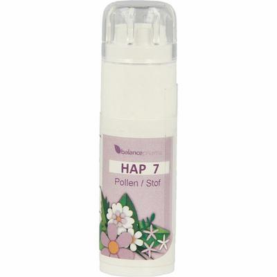 Balancepharma Pollen stof allergoplex