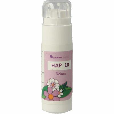 Balancepharma Roken allergoplex