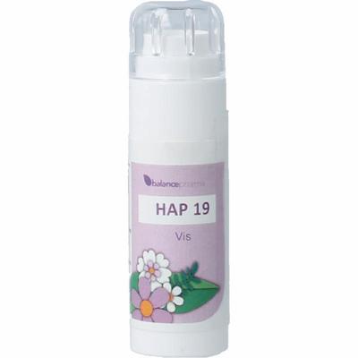 Balancepharma Vis allergoplex