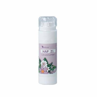 Balancepharma Citrusvruchten allergoplex