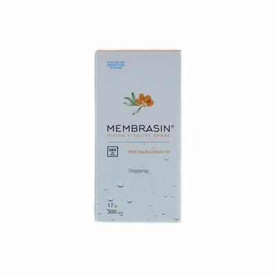 Membrasin Vision vitality spray