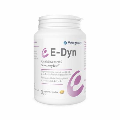 Metagenics E-Dyn