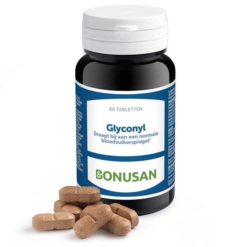 Glyconyl expert