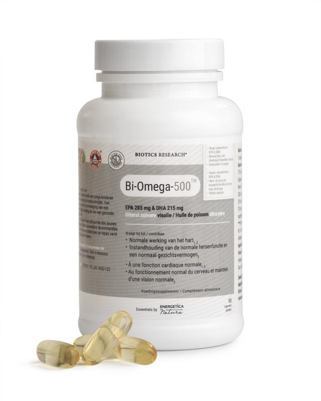 Biomega 500