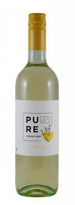 Pure Verdejo bio