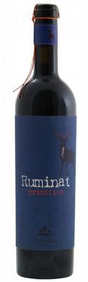 LUNARIA Primitivo bio