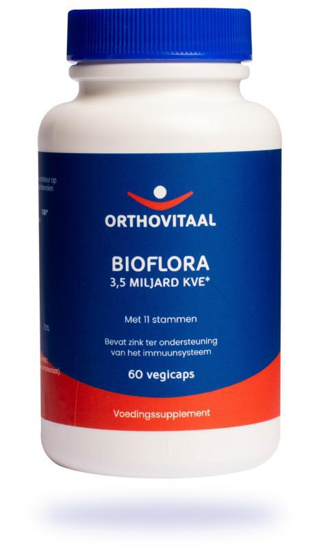 Bioflora probiotica 3.5 miljard
