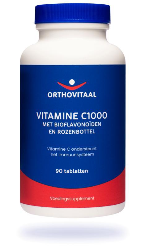 Vitamine C 1000