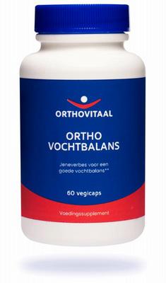 OrthoVitaal Ortho vochtbalans