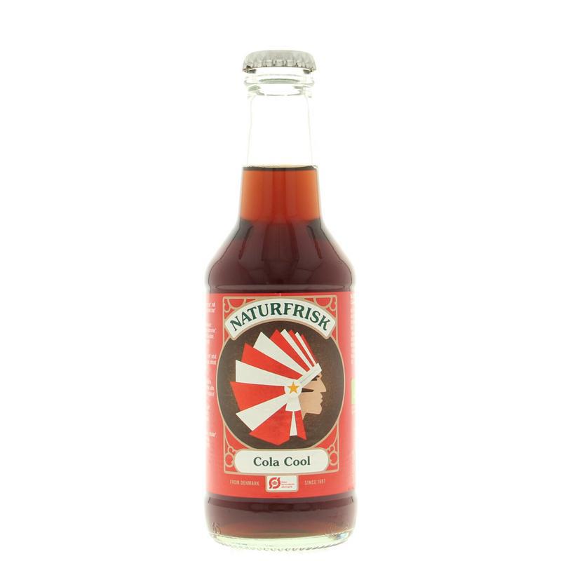 Cola bio