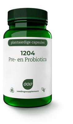 AOV 1204 Biotica met FOS
