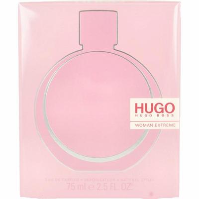 Hugo Boss Woman extreme eau de parfum spray