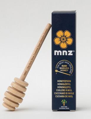 MANUKA honinglepel hout 1st