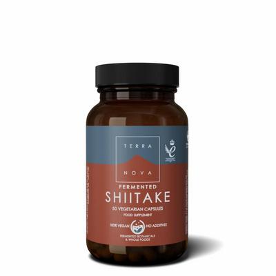 Terranova Fermented shiitake