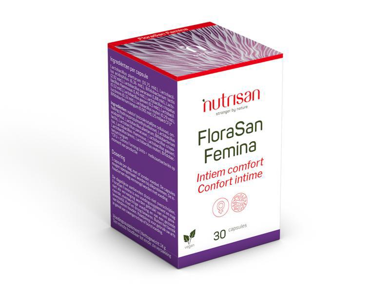 Florasan femina