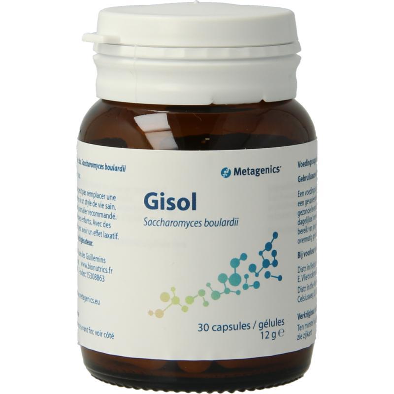 Gisol VC