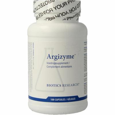 Biotics Argizyme