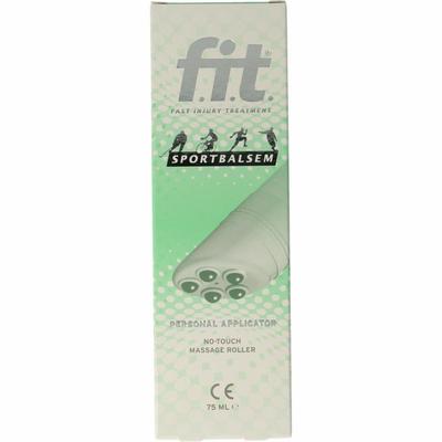 FIT Sportsbalm personal applicator