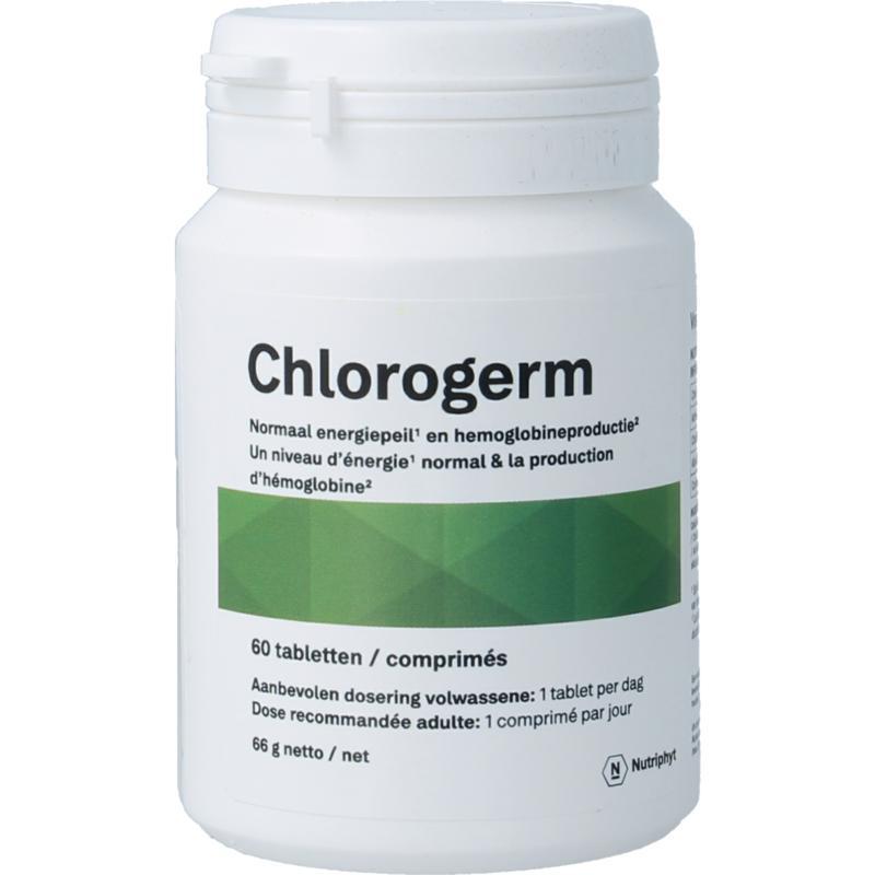 Chlorogerm