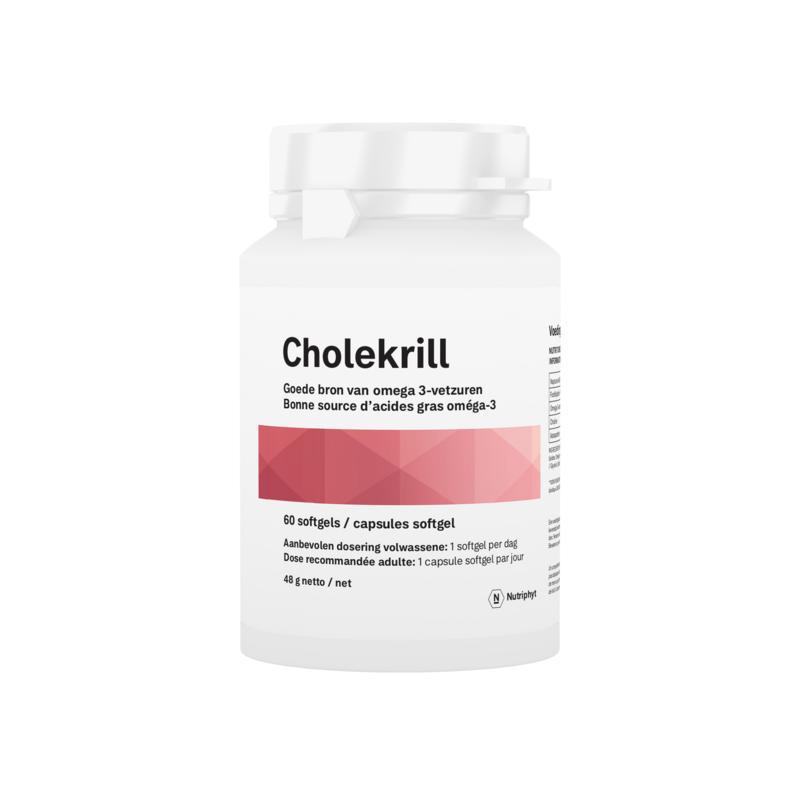 Cholekrill