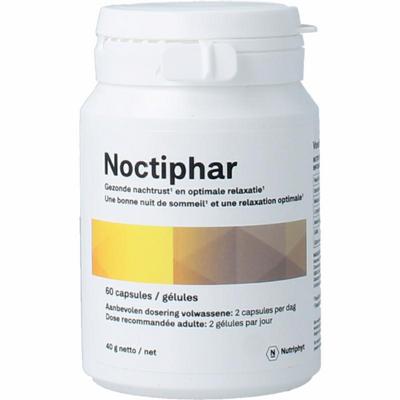 Nutriphyt Noctiphar