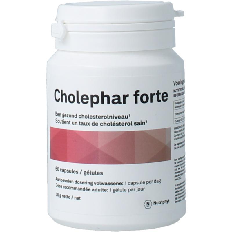 Cholephar forte