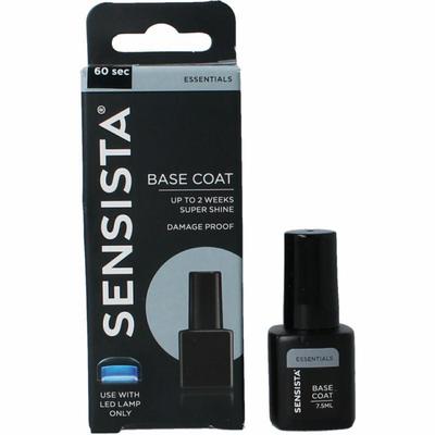 Sensista Base coat