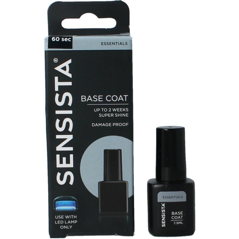Base coat