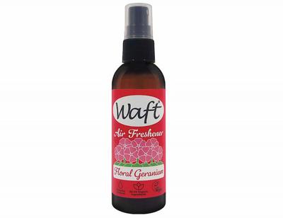 Waft Luchtverfrisser geranium