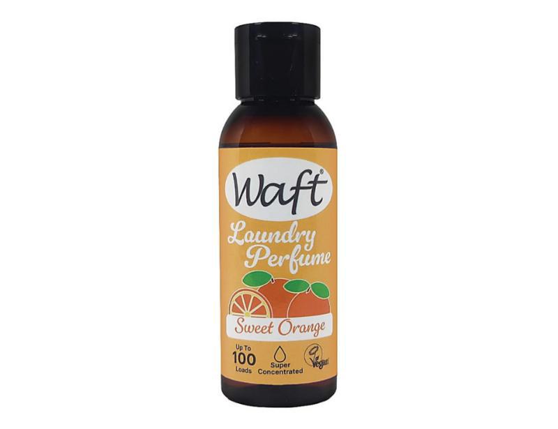 Wasparfum sweet orange