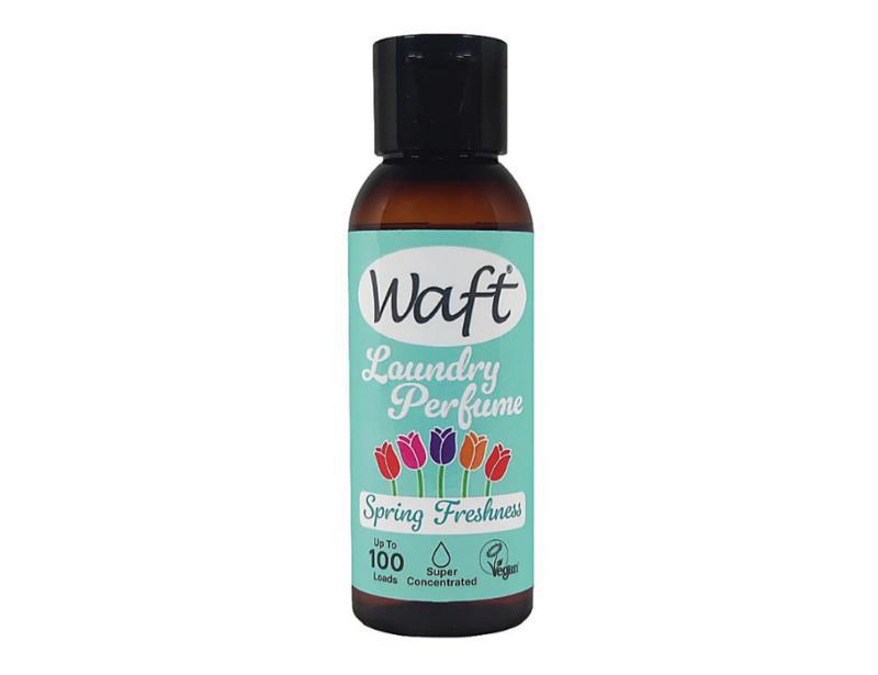 Wasparfum spring freshness