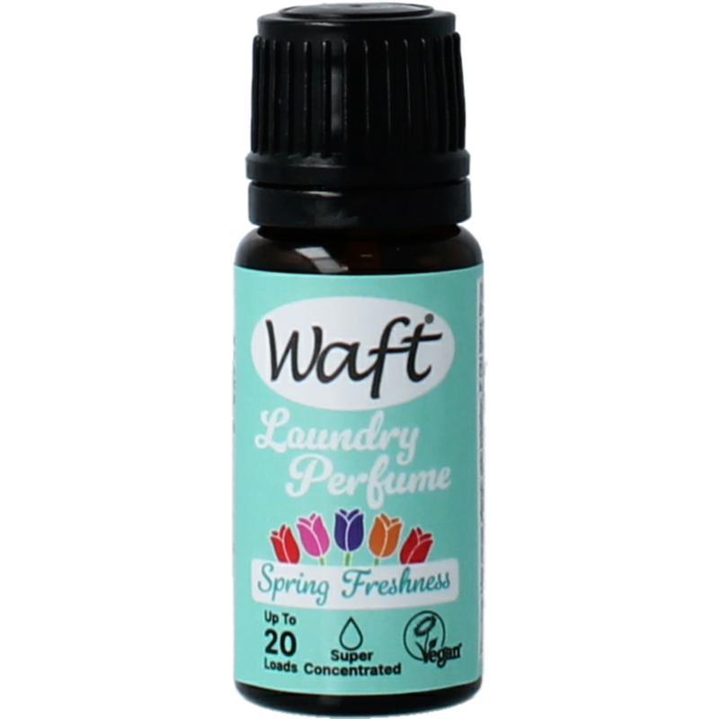 Wasparfum spring freshness
