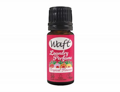 Waft Wasparfum tropical flowers