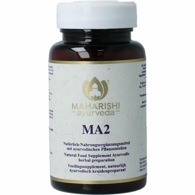 Maharashi Ayurveda MA 2 natural