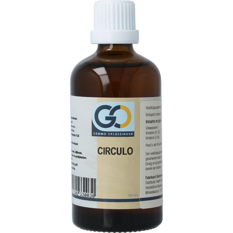 Circulo bio